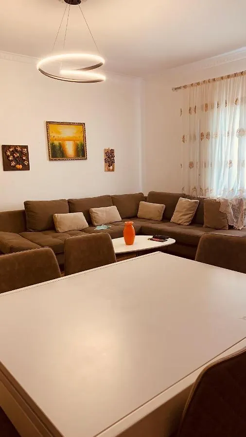 Comfortable Apartment Lungomare Vlore 0*,  Albania