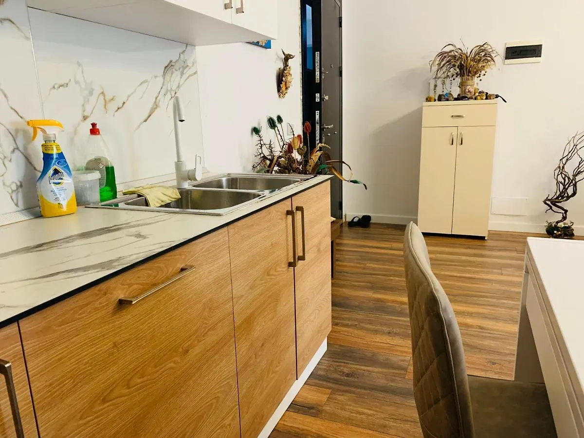 Comfortable Apartment Lungomare Vlore