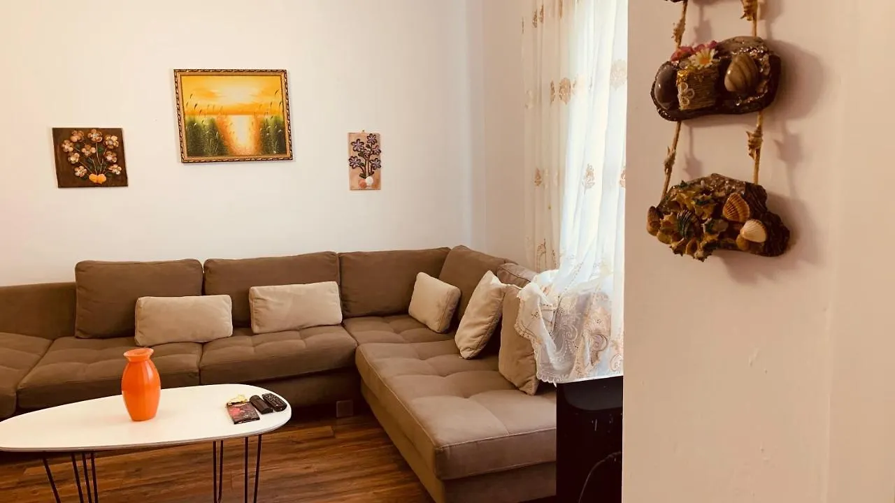 Comfortable Apartment Lungomare Vlore