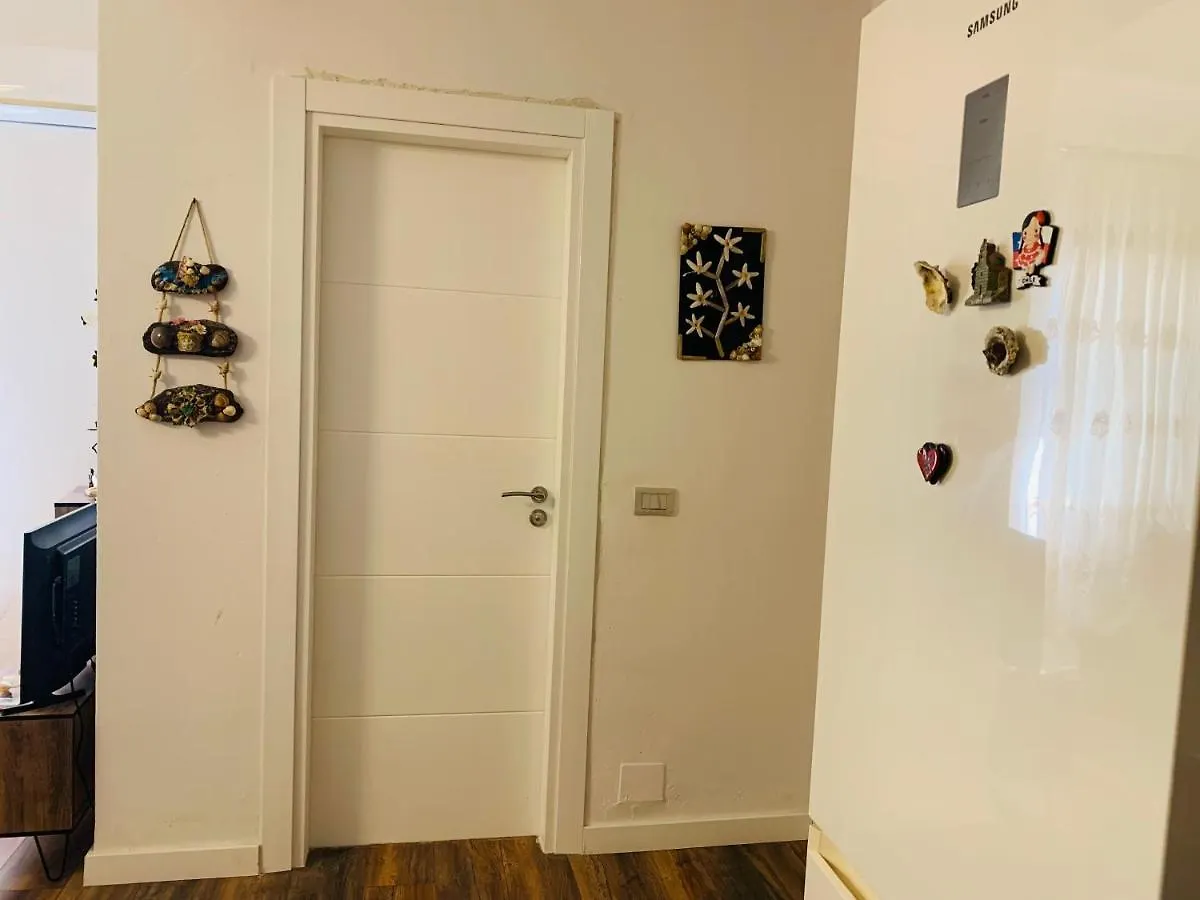 Comfortable Apartment Lungomare Vlore Albania