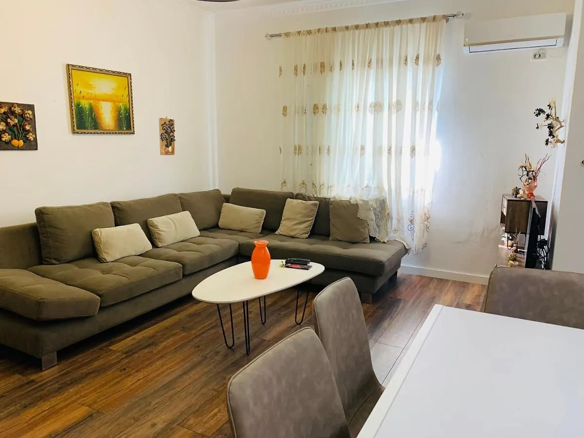 Comfortable Apartment Lungomare Vlore Albania