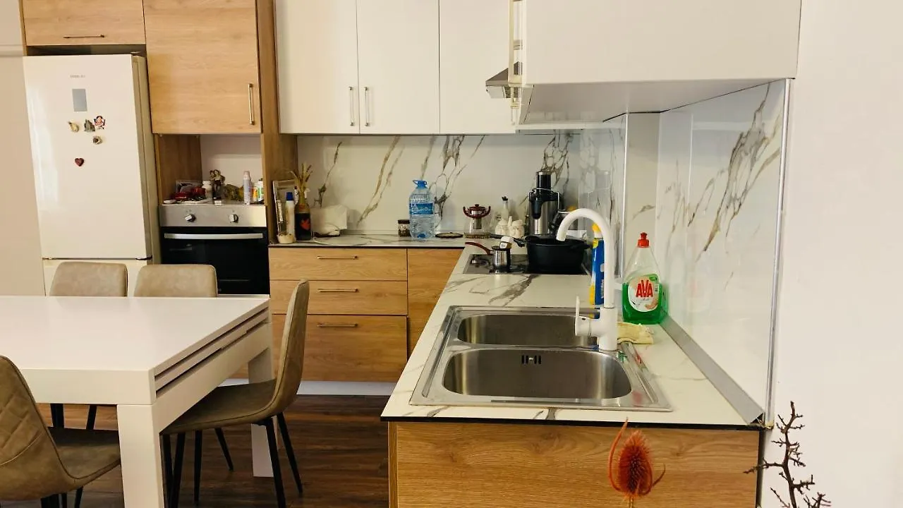 Comfortable Apartment Lungomare Vlore