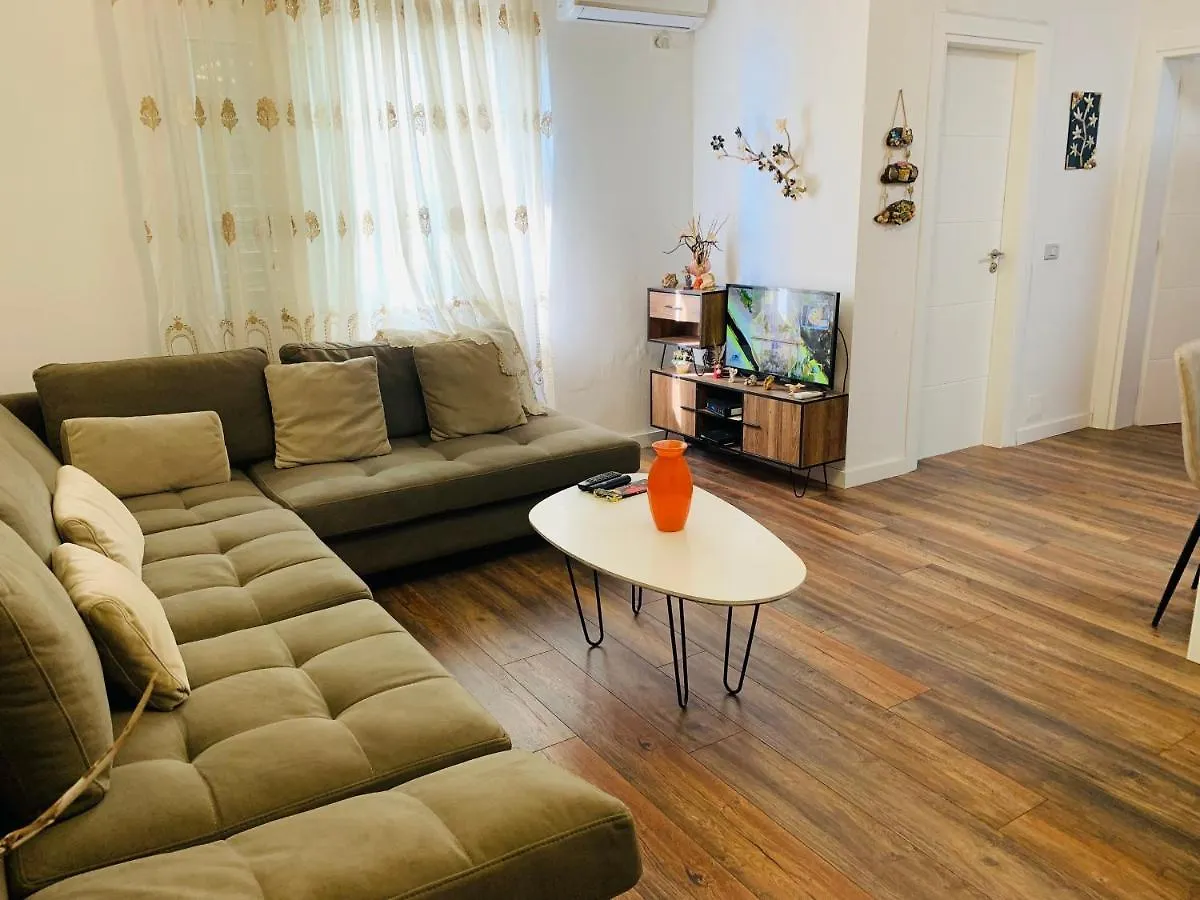 Comfortable Apartment Lungomare Vlore