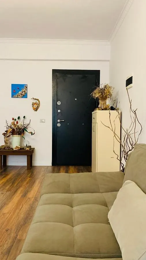 Comfortable Apartment Lungomare Vlore