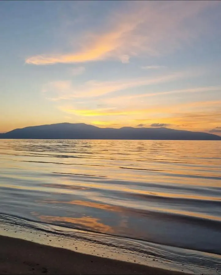 Comfortable Apartment Lungomare Vlore 0*,  Albania