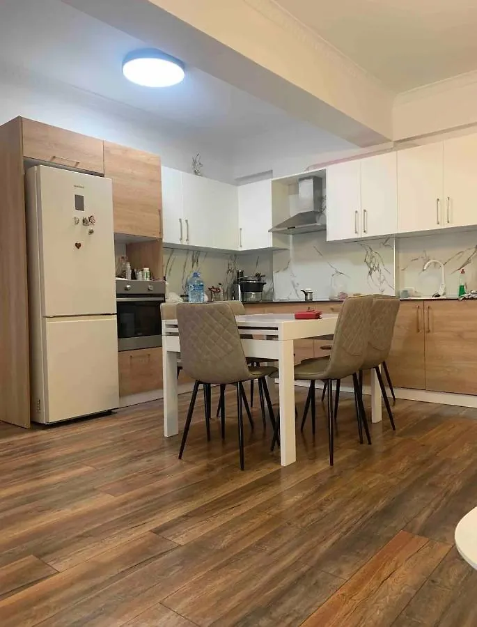 Comfortable Apartment Lungomare Vlore