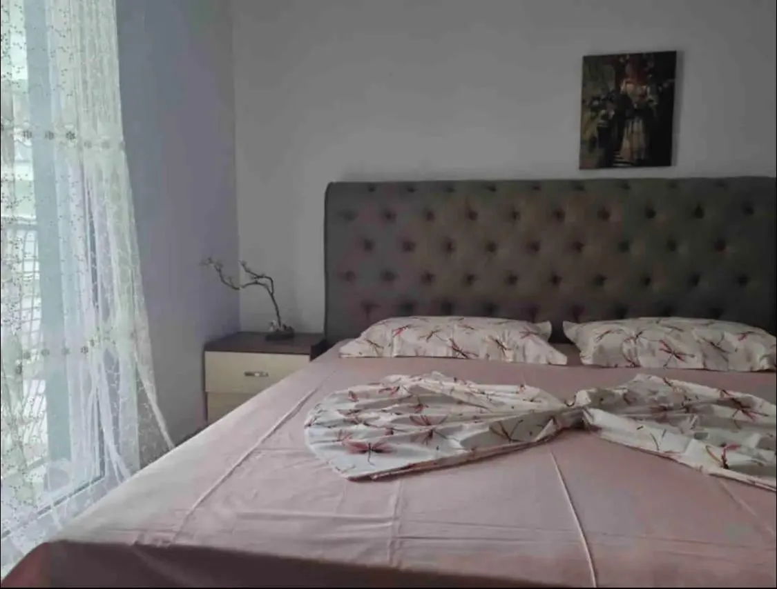 Comfortable Apartment Lungomare Vlore
