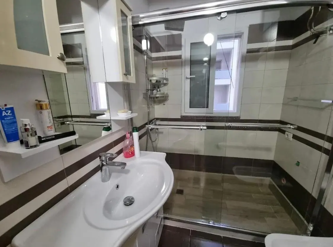 Comfortable Apartment Lungomare Vlore